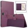 Чехол для Honor Pad 9 (фиолетовый)