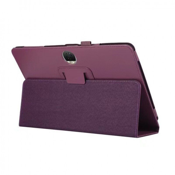 Чехол для Honor Pad 9 (фиолетовый)