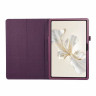 Чехол для Honor Pad 9 (фиолетовый)