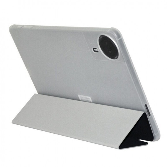 Планшетный чехол для Teclast T50HD, T50 Max (серый) Планшетный чехол для Teclast T50HD, T50 Max (серый)