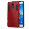 Чехол Duty Armor для Huawei Enjoy 7 Plus (красный)