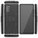 Чехол Hybrid Armor для Samsung Galaxy Note 20 (черный)