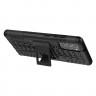 Чехол Hybrid Armor для Samsung Galaxy Note 20 (черный)