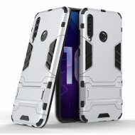 Чехол Duty Armor для Huawei P Smart+ (Plus) 2019 / Enjoy 9s / Honor 10i (серебряный) Чехол Duty Armor для Huawei P Smart+ (Plus) 2019 / Enjoy 9s / Honor 10i (серебряный)