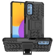 Чехол Hybrid Armor для Samsung Galaxy M52 5G (черный) Чехол Hybrid Armor для Samsung Galaxy M52 5G (черный)