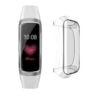 Силиконовый чехол для Samsung Galaxy Fit E SM-R375