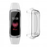 Силиконовый чехол для Samsung Galaxy Fit E SM-R375