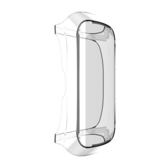 Силиконовый чехол для Samsung Galaxy Fit E SM-R375