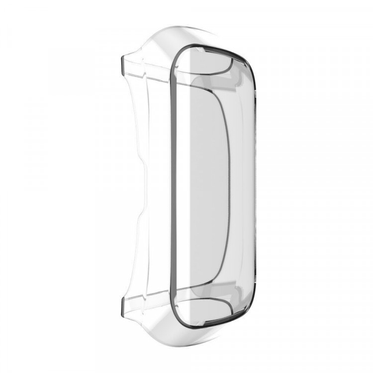 Силиконовый чехол для Samsung Galaxy Fit E SM-R375