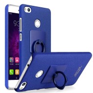 Чехол iMak Finger для Huawei Honor 8 lite (голубой) Чехол iMak Finger для Huawei Honor 8 lite (голубой)