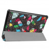 Чехол Smart Case для Amazon Fire HD 10 (2017-2019), 10,1 дюйм (Church Window)