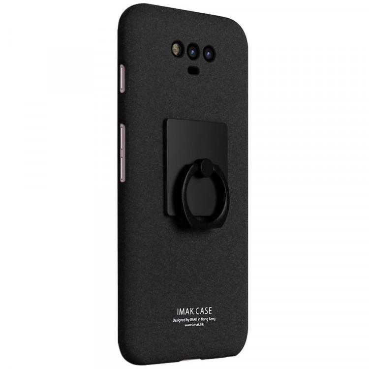 Чехол iMak Finger для Huawei Honor Magic (черный)