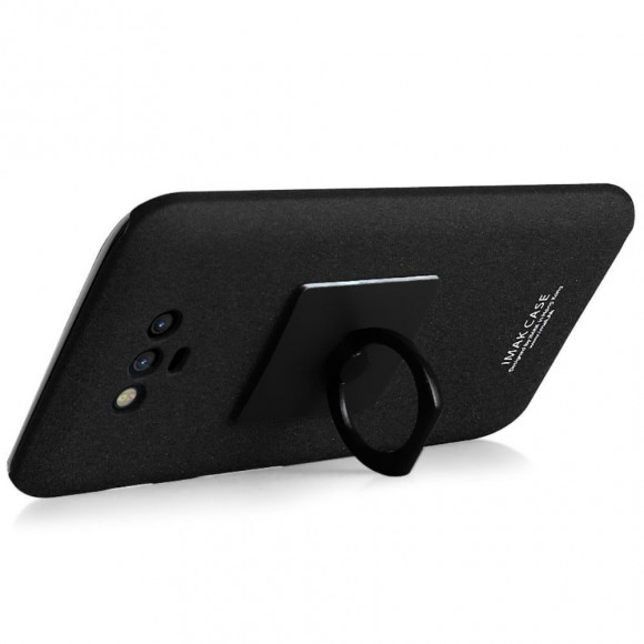 Чехол iMak Finger для Huawei Honor Magic (черный)