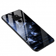 Чехол-накладка для Huawei Mate 20 (The Butterfly)