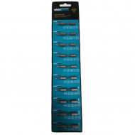 Насадки WhirlPower 25PH0 20шт для больших нагрузок Насадки WhirlPower 25PH0 20шт для больших нагрузок