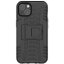 Чехол Hybrid Armor для iPhone 13 (черный)