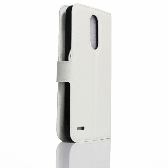 Чехол с визитницей для LG G5 / LG G5 SE (белый) Чехол с визитницей для LG G5 / LG G5 SE (белый)