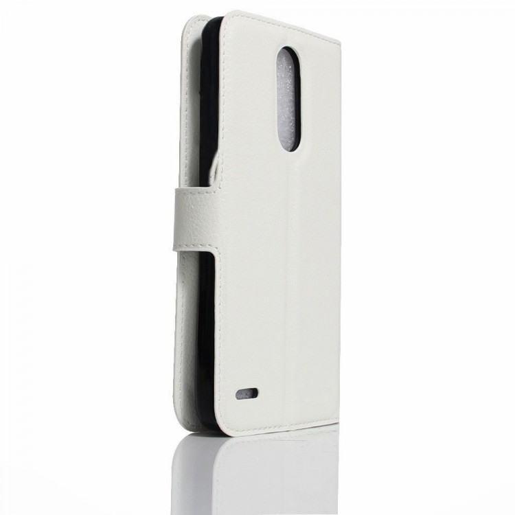 Чехол с визитницей для LG G5 / LG G5 SE (белый)