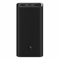 Внешний аккумулятор Xiaomi Mi Power Bank 3 Pro 20000 mAh (черный) Внешний аккумулятор Xiaomi Mi Power Bank 3 Pro 20000 mAh (черный)