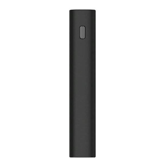 Внешний аккумулятор Xiaomi Mi Power Bank 3 Pro 20000 mAh (черный)
