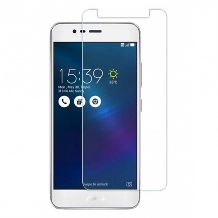 Защитное стекло для ASUS Zenfone 3 Max ZC520TL