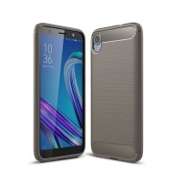 Чехол-накладка Carbon Fibre для Asus ZenFone Live (L1) / (L2) ZA550KL (серый) Чехол-накладка Carbon Fibre для Asus ZenFone Live (L1) / (L2) ZA550KL (серый)