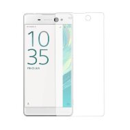 3D - Защитное стекло для Sony Xperia XA Ultra (прозрачный) 3D - Защитное стекло для Sony Xperia XA Ultra (прозрачный)