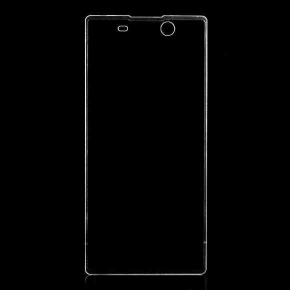 3D - Защитное стекло для Sony Xperia XA Ultra (прозрачный) 3D - Защитное стекло для Sony Xperia XA Ultra (прозрачный)