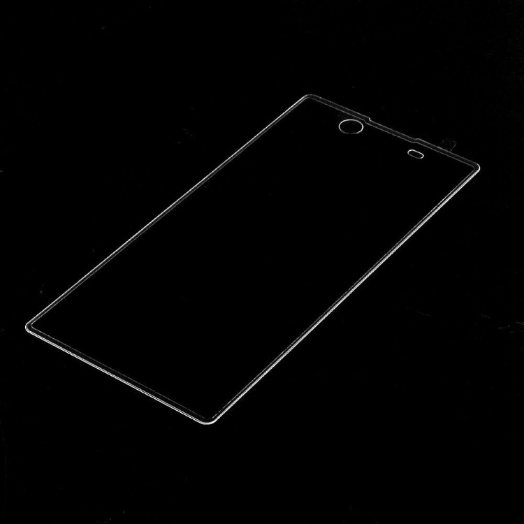3D - Защитное стекло для Sony Xperia XA Ultra (прозрачный)