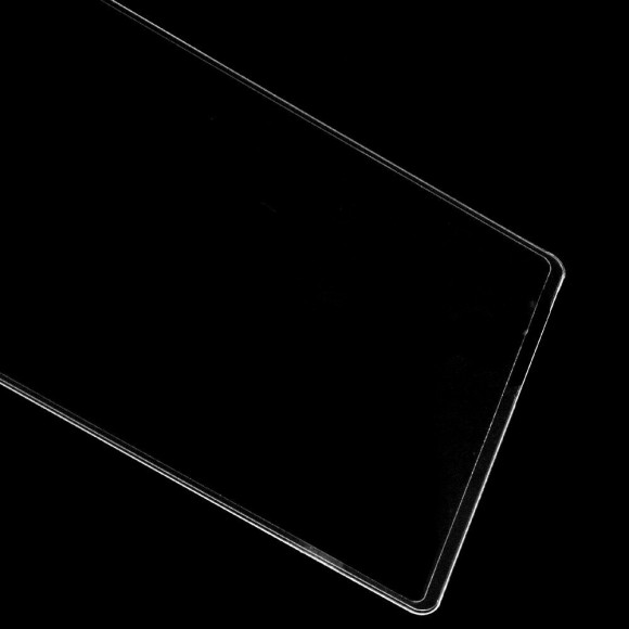 3D - Защитное стекло для Sony Xperia XA Ultra (прозрачный) 3D - Защитное стекло для Sony Xperia XA Ultra (прозрачный)