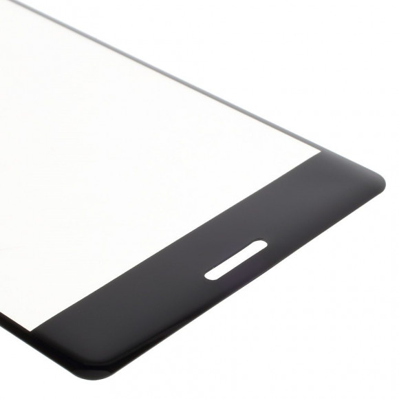 3D - Защитное стекло для Sony Xperia X (черный) 3D - Защитное стекло для Sony Xperia X (черный)