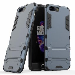 Чехол Duty Armor для OnePlus 5 (темно-серый)