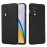 Силиконовый чехол Mobile Shell для OnePlus Nord 2 5G (черный)