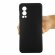 Силиконовый чехол Mobile Shell для OnePlus Nord 2 5G (черный)