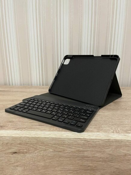 Чехол с клавиатурой для Xiaomi Pad 5 / Pad 5 Pro 11 дюймов