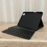 Чехол с клавиатурой для Xiaomi Pad 5 / Pad 5 Pro 11 дюймов