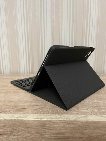Чехол с клавиатурой для Xiaomi Pad 5 / Pad 5 Pro 11 дюймов