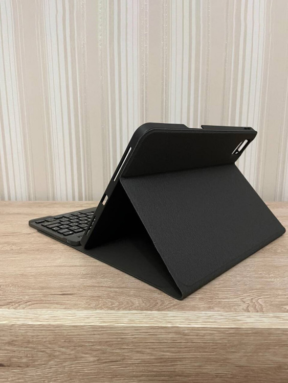 Чехол с клавиатурой для Xiaomi Pad 5 / Pad 5 Pro 11 дюймов