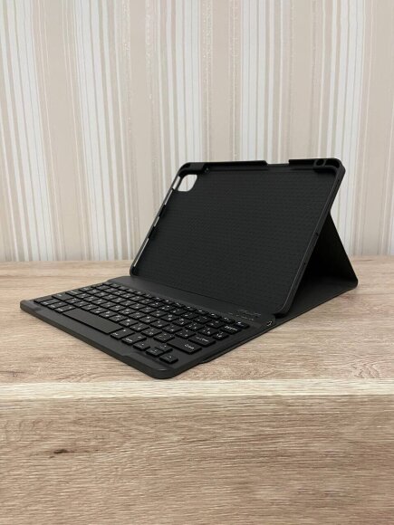 Чехол с клавиатурой для Xiaomi Pad 5 / Pad 5 Pro 11 дюймов