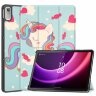 Чехол Smart Case для Lenovo Tab P11 (2nd Gen) - 11,5 дюйма (Unicorn)