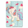 Чехол Smart Case для Lenovo Tab P11 (2nd Gen) - 11,5 дюйма (Unicorn)
