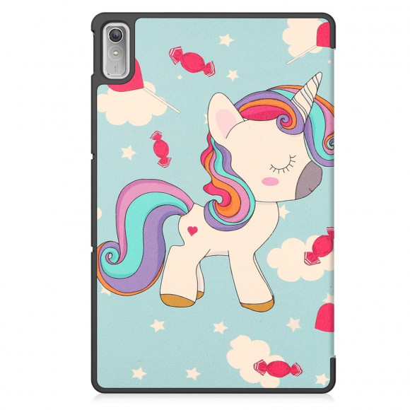 Чехол Smart Case для Lenovo Tab P11 (2nd Gen) - 11,5 дюйма (Unicorn)