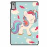 Чехол Smart Case для Lenovo Tab P11 (2nd Gen) - 11,5 дюйма (Unicorn)