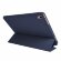 Чехол на iPad 10 2022 - 10,9 дюйма (темно-синий)