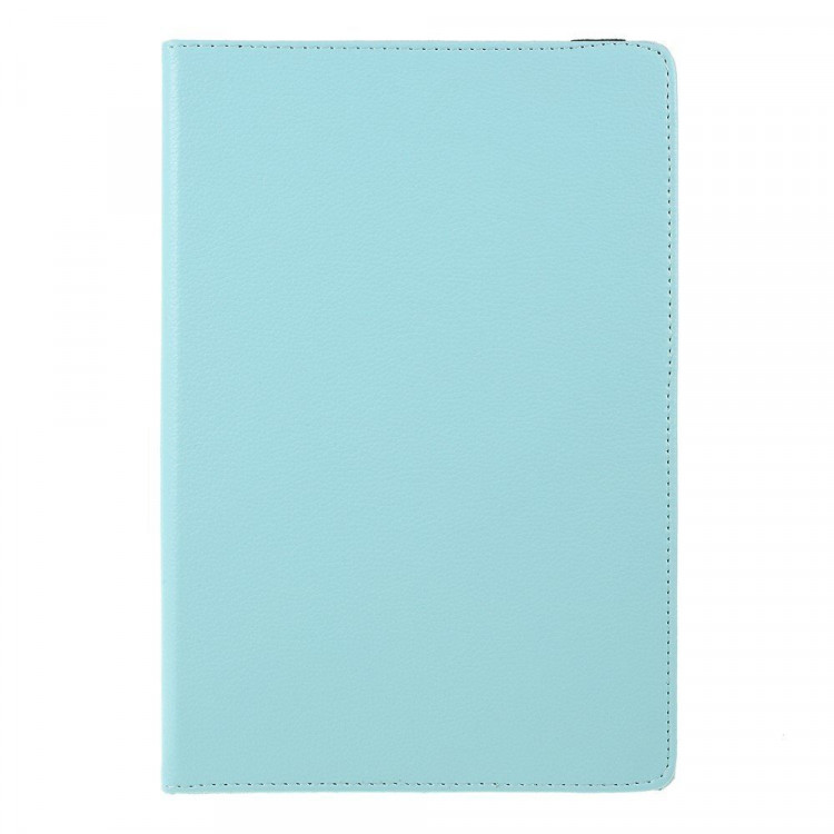 Поворотный чехол для Samsung Galaxy Tab S6 Lite (голубой)