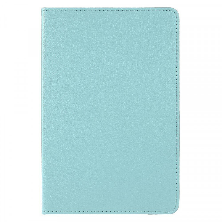 Поворотный чехол для Samsung Galaxy Tab A8 10.5 (2021) SM-X200 / Galaxy Tab А8 10.5 LTE (2021) SM-X205 (голубой)