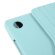 Поворотный чехол для Samsung Galaxy Tab A8 10.5 (2021) SM-X200 / Galaxy Tab А8 10.5 LTE (2021) SM-X205 (голубой)