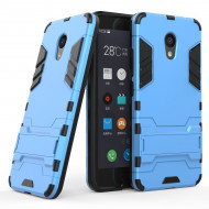 Чехол Duty Armor для Meizu A5 / M5C (голубой)