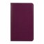 Поворотный чехол для Xiaomi Mi Pad 4 - 8 дюймов (фиолетовый)