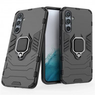 Чехол Armor Ring Holder для Samsung Galaxy A54 (черный) Чехол Armor Ring Holder для Samsung Galaxy A54 (черный)